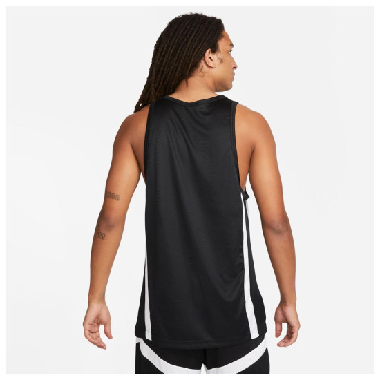 Nike Ανδρική αμάνικη μπλούζα Dri-FIT Icon+ Jersey